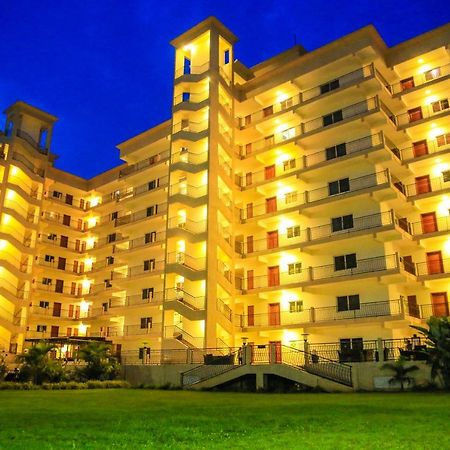 Executive Suites Kigali Eksteriør bilde